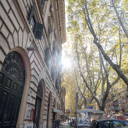 Casa Futura Trastevere Рим Екстериор снимка