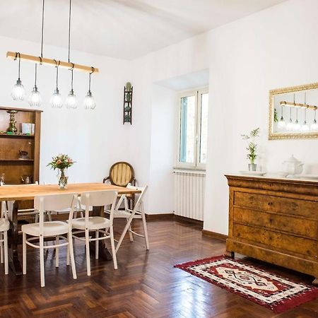 Casa Futura Trastevere Рим Екстериор снимка