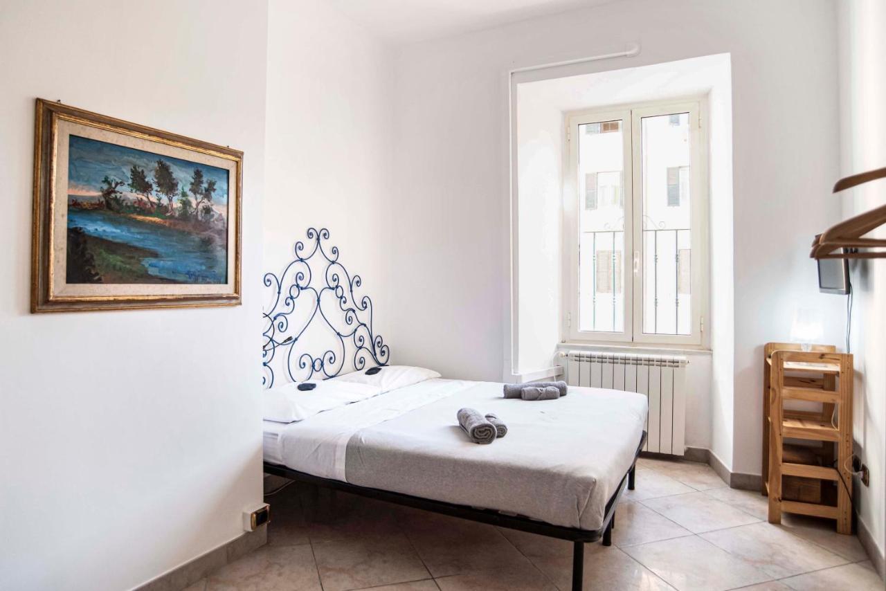 Casa Futura Trastevere Рим Екстериор снимка
