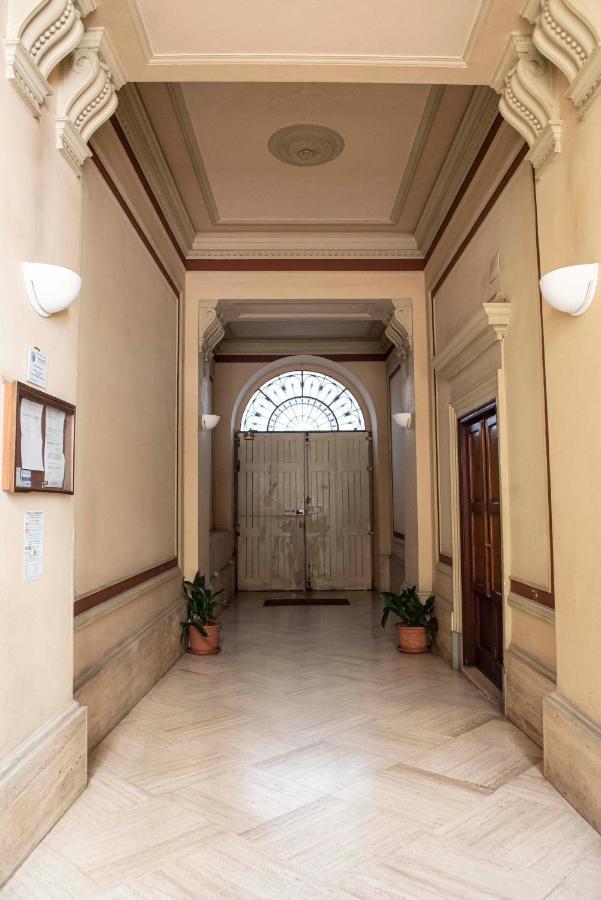 Casa Futura Trastevere Рим Екстериор снимка
