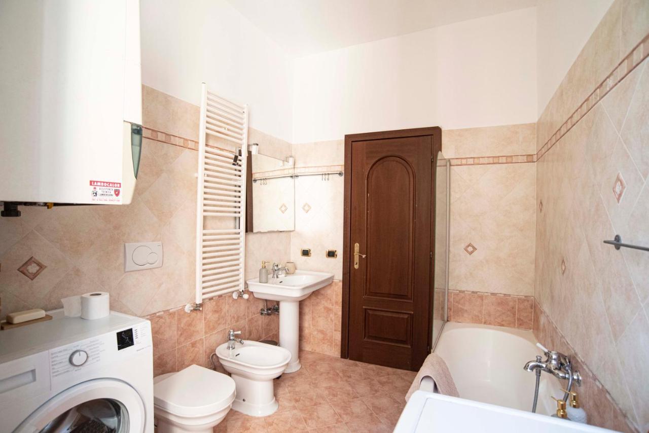 Casa Futura Trastevere Рим Екстериор снимка